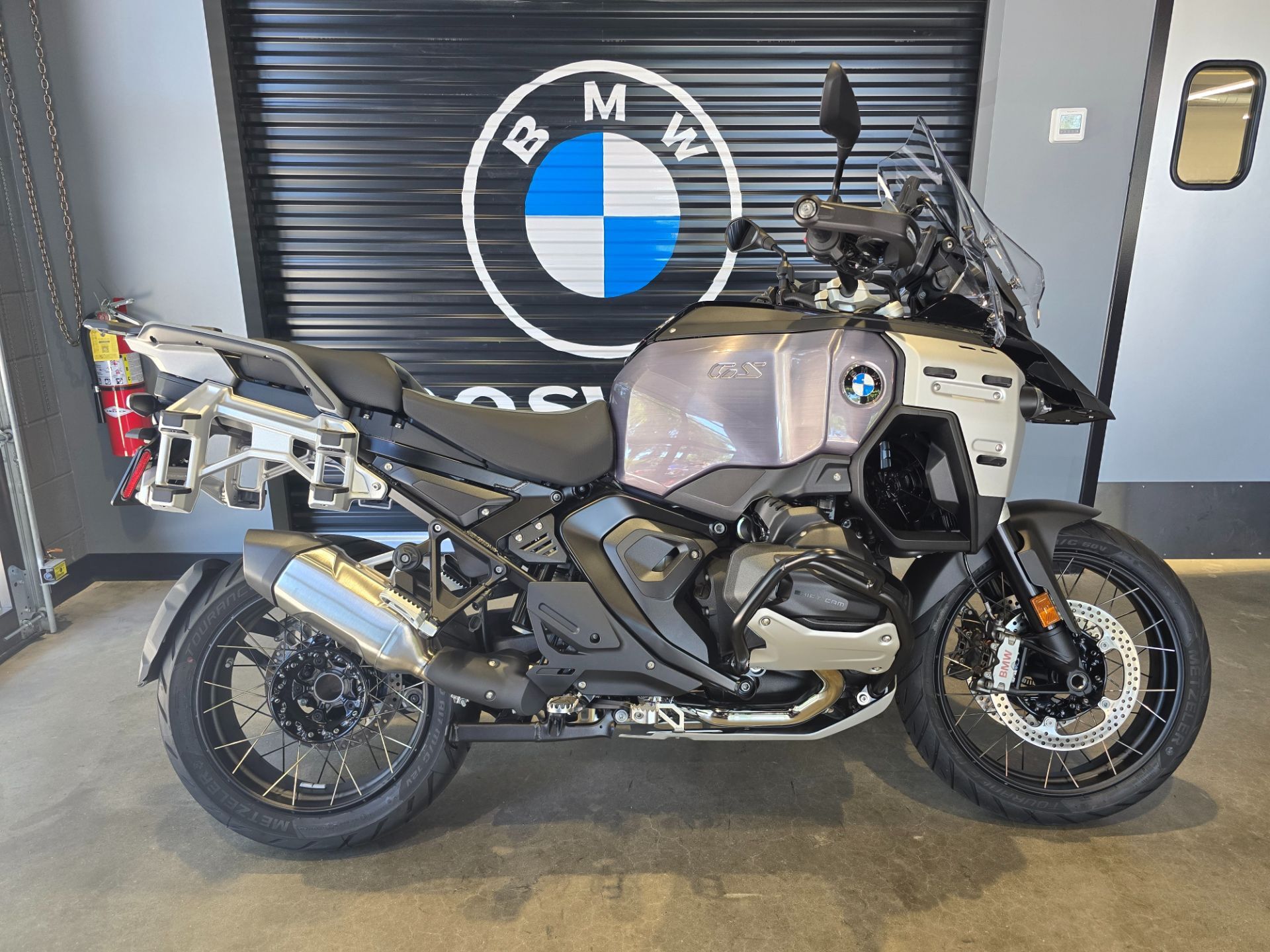 2026 BMW R 1300 GS Adventure 1300 GS ADVENTURE in Roswell, GA