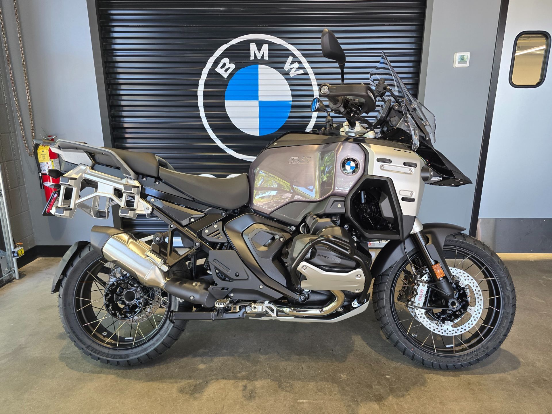 2026 BMW R 1300 GS Adventure 1300 GS ADVENTURE in Roswell, GA