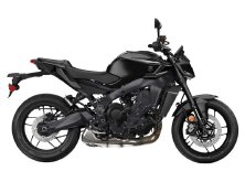 Motorcycles with the Best Rideability Score image