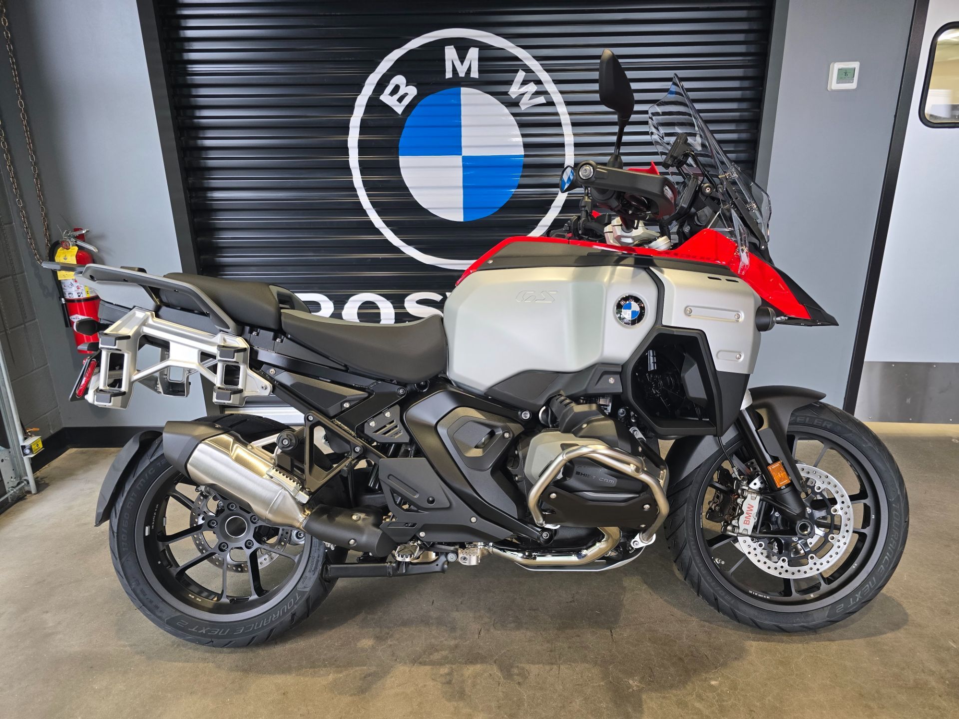 2026 BMW R 1300 GS Adventure 1300 GS ADVENTURE in Roswell, GA