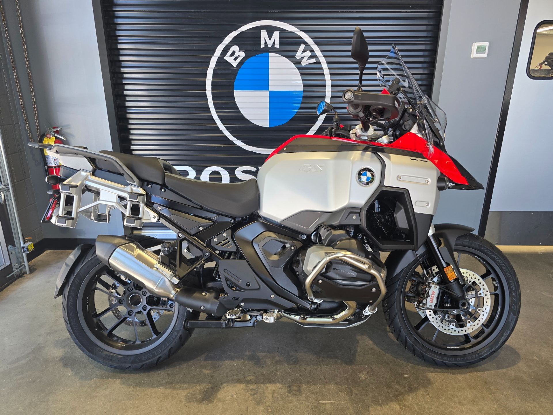 2026 BMW R 1300 GS Adventure 1300 GS ADVENTURE in Roswell, GA