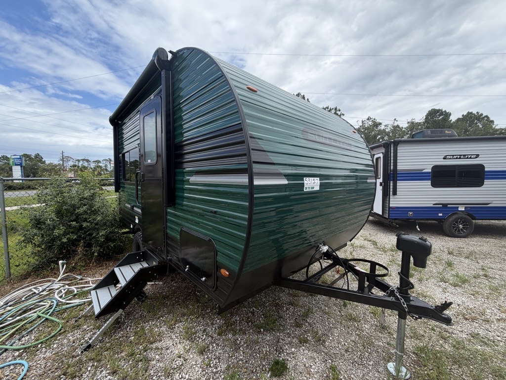 2027 Sunset Park Rv SUNLITE LTD 13BD in st. augustine FL