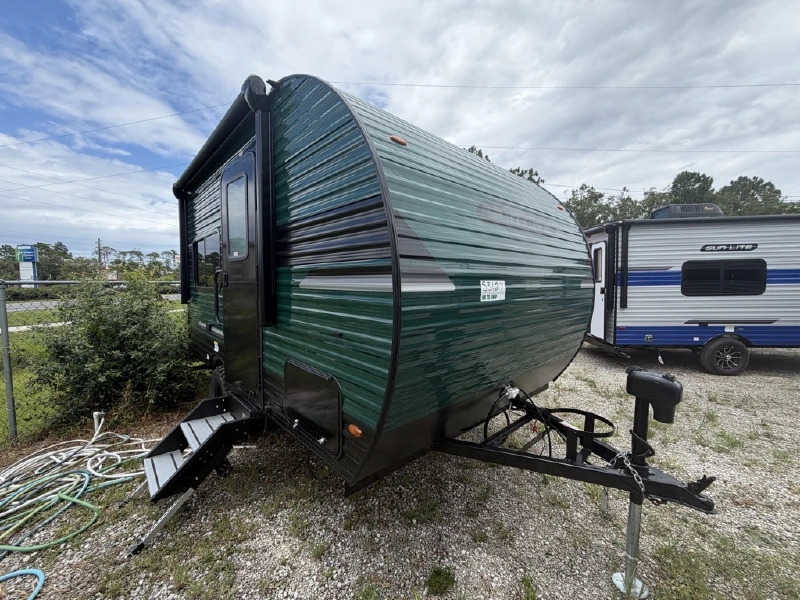 2027 SUNSET PARK RV SUNLITE LTD 13BD