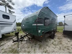 2027 SUNSET PARK RV SUNLITE LTD 13BD