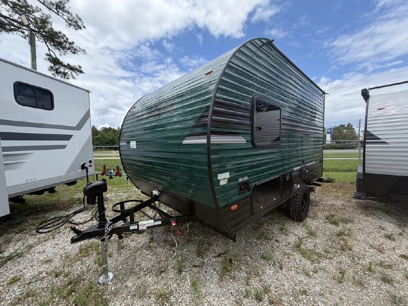 2027 SUNSET PARK RV SUNLITE LTD 13BD
