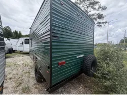 2027 SUNSET PARK RV SUNLITE LTD 13BD