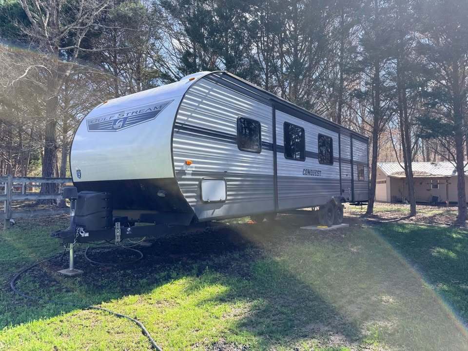 2021 Gulf Stream CONQUEST SUPREME SERIES 276BHS RV