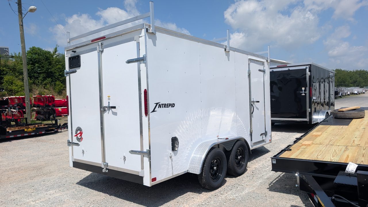 2027 Homesteader Trailer 714IT in Mount Pleasant, PA
