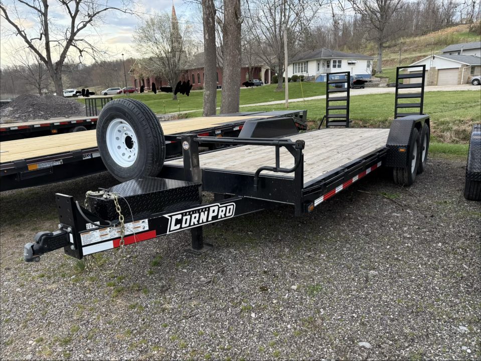 2024 CornPro UT-18H in Vienna, WV