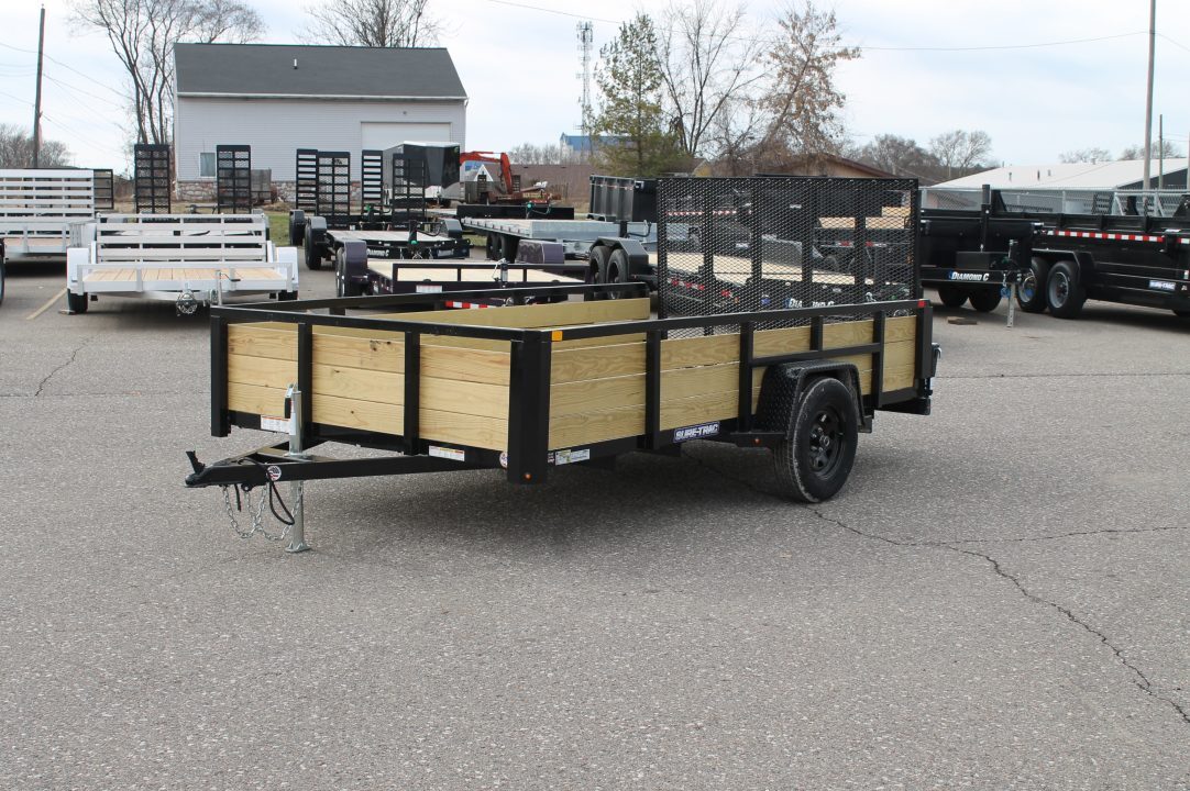 2026 Sure-Trac STUTW8212-050 in Grandville, MI