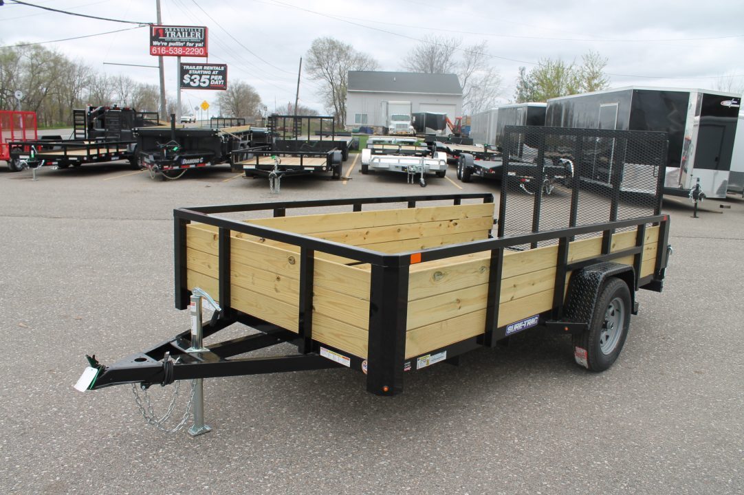 2026 Sure-Trac STUTW7212-030 in Grandville, MI