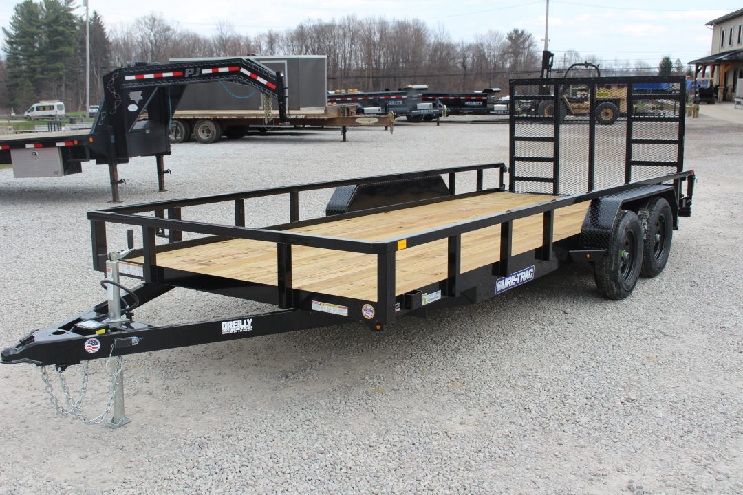 2026 Sure-Trac ST-UTT8218-070 in Newbury, OH