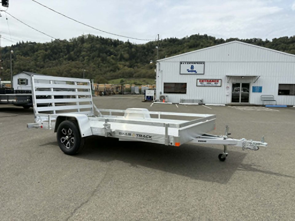 2026 Bear Track UTILITY in Roseburg, OR