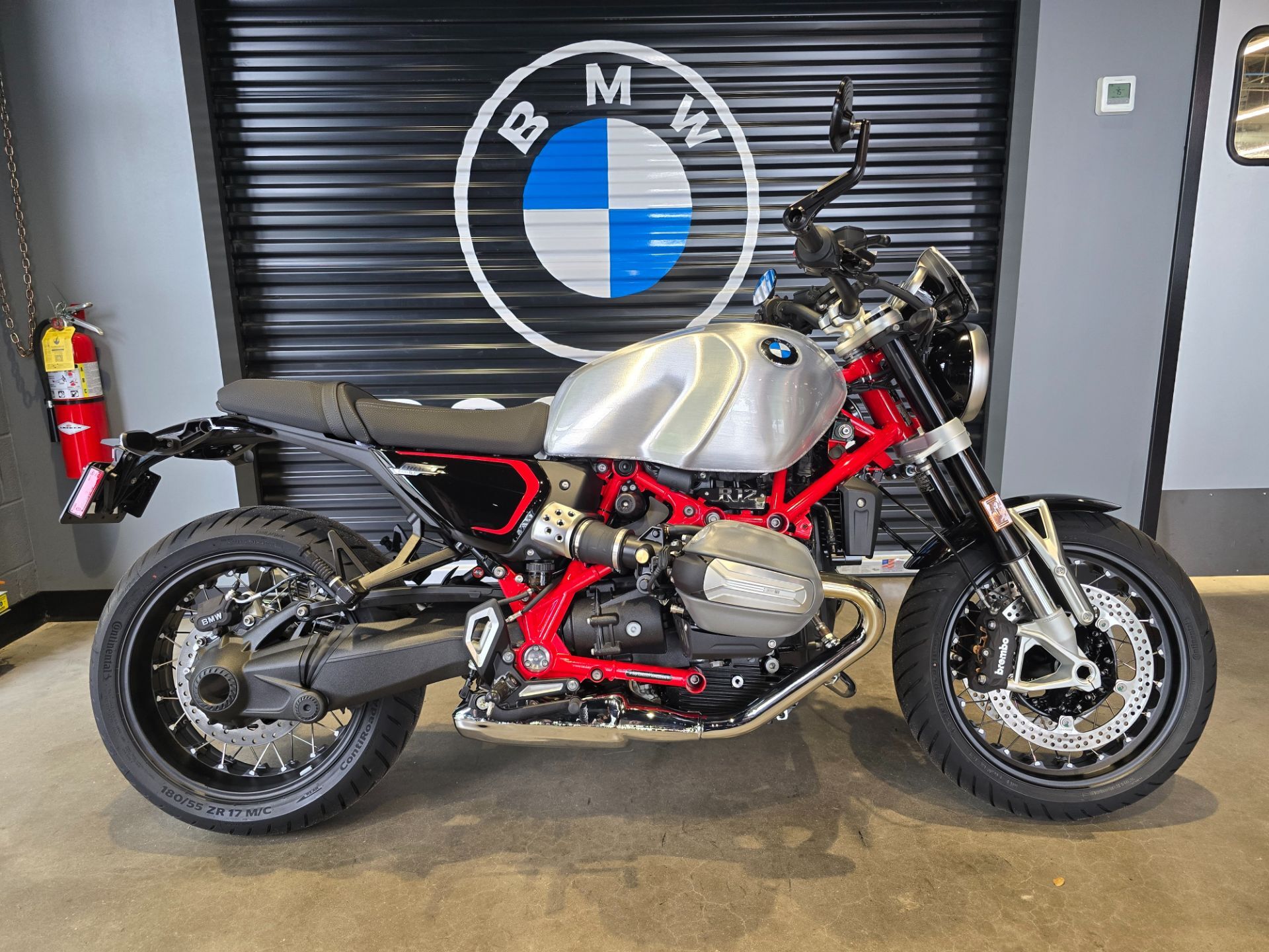 2026 BMW R 12 nineT NINET in Roswell, GA