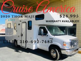 2020 WINNEBAGO MINNIE WINNIE 325AR