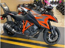 8 Great 2024 Motorcycles Made For Travel image