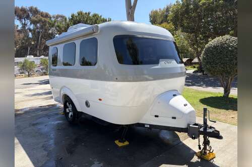 2019 Airstream NEST 16U in san diego CA