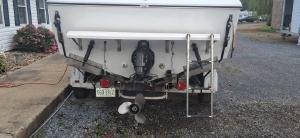 1978 Sea Ray 20 Sea Ray in mc coole MD