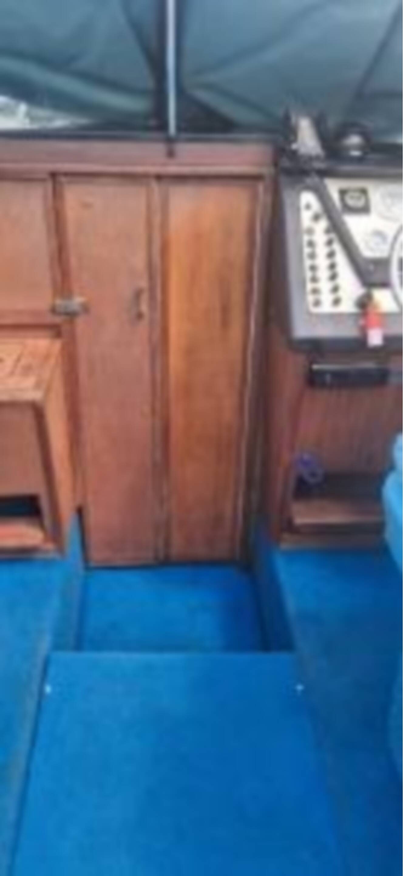 A photo of this 1978 Sea Ray 20 Sea Ray
