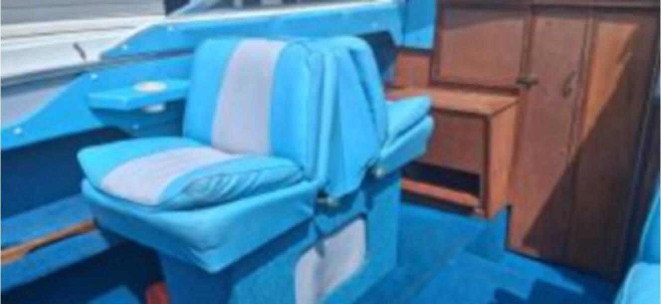 A photo of this 1978 Sea Ray 20 Sea Ray