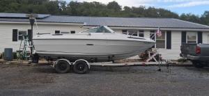 1978 Sea Ray 20 Sea Ray Aft Cabin Boat boat