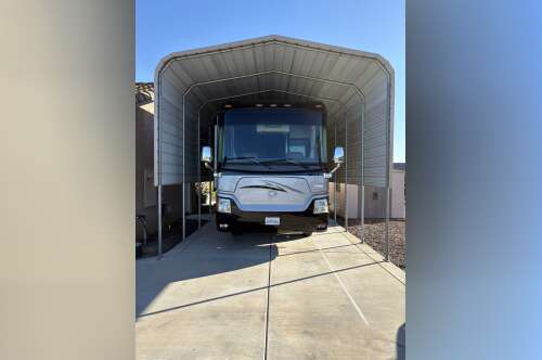 2007 Safari SIMBA 36PDQ in temecula CA