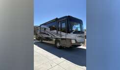2007 Safari SIMBA 36PDQ RV