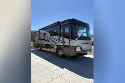 2007 Safari SIMBA 36PDQ in temecula CA