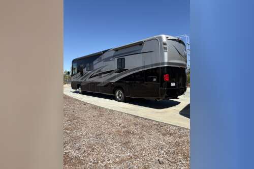 2007 Safari SIMBA 36PDQ in temecula CA