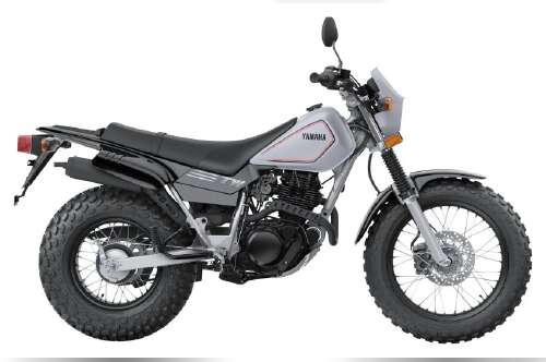 2027 Yamaha TW200 in glen burnie MD