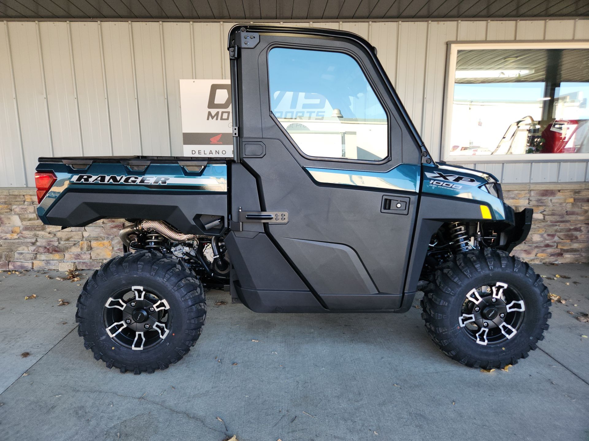 2026 Polaris Ranger XP 1000 NorthStar Edition Ultimate in delano MN