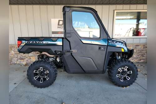 2026 Polaris Ranger XP 1000 NorthStar Edition Ultimate in delano MN