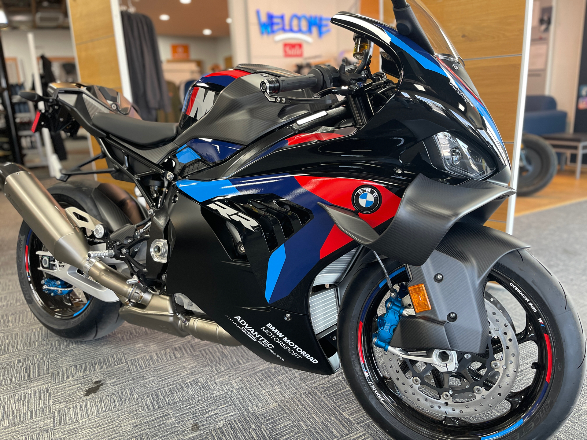 2026 BMW M1000RR COMPETITION 1000 RR in Tucson, AZ