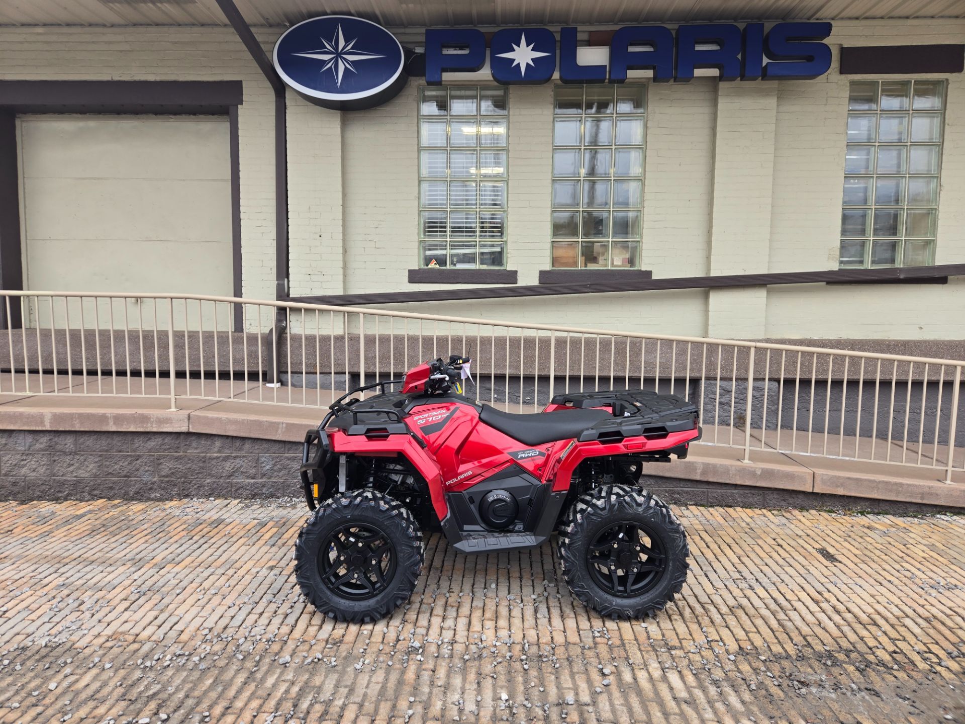 2026 Polaris Sportsman 570 Trail in coraopolis PA