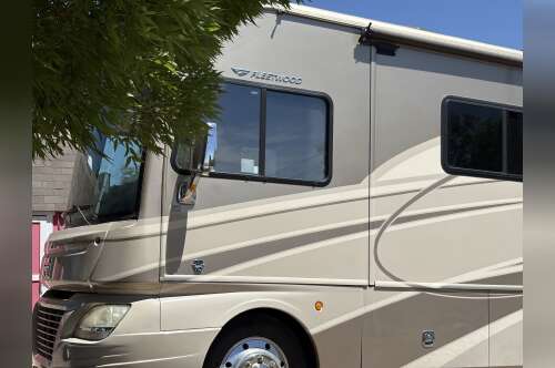 2014 Fleetwood SOUTHWIND 34A in rio rancho NM