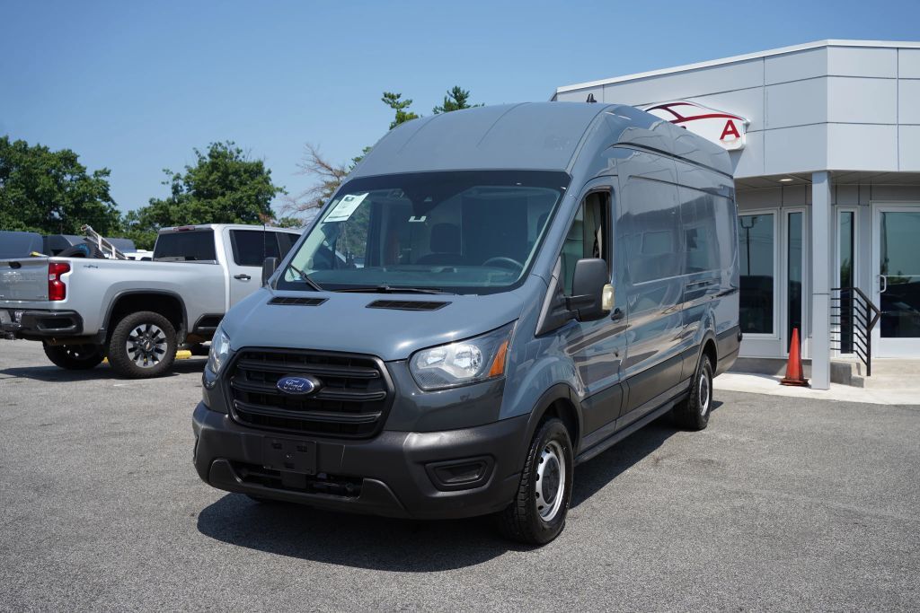2020 FORD TRANSIT 250 in Langhorne, PA