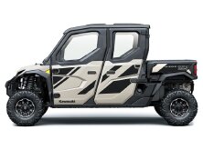 Is an Electric ATV/UTV Right For You? image