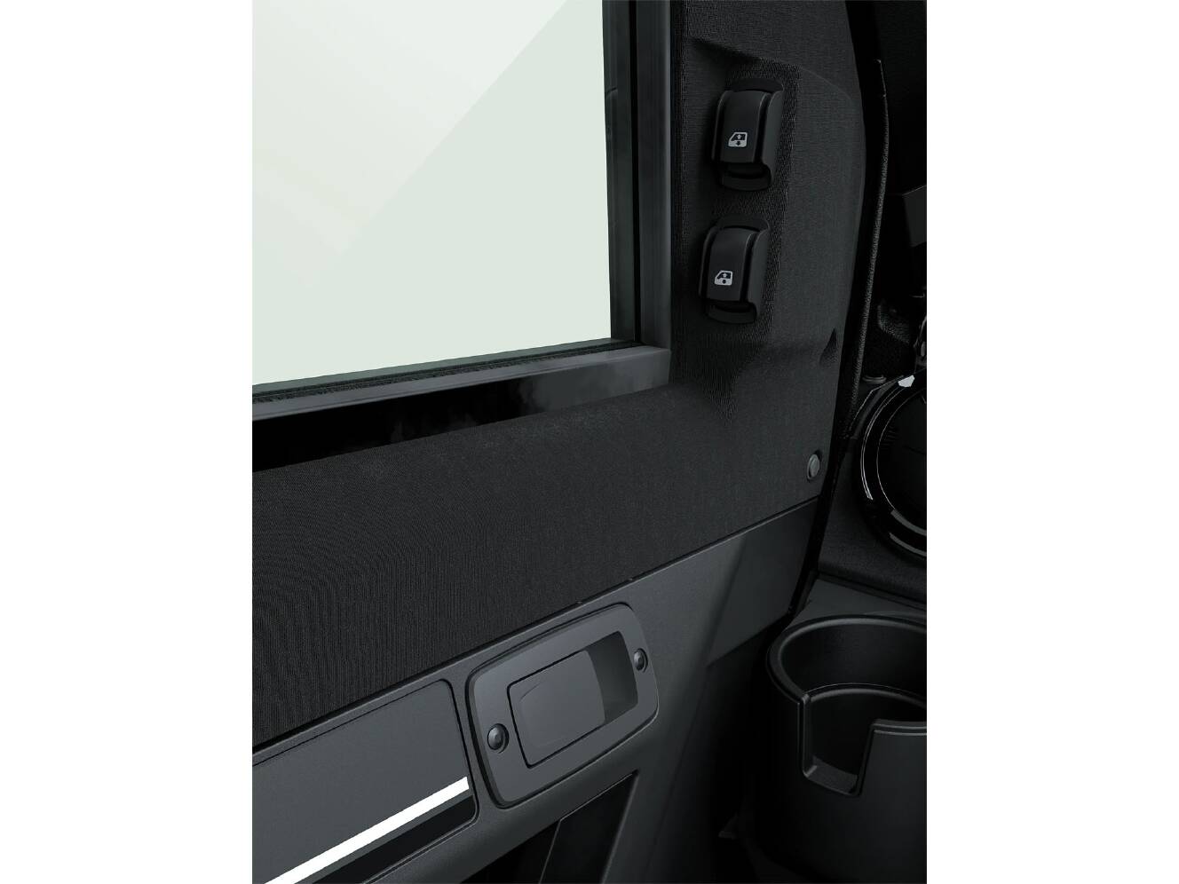 A photo of this 2026 Kawasaki RIDGE® CREW HVAC