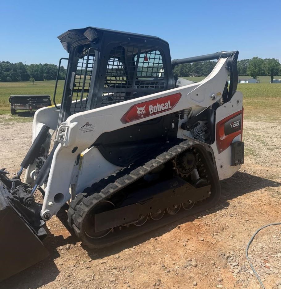 2025 BOBCAT T66 in Henderson, NC