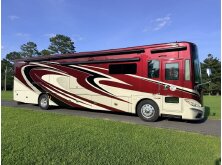 2027 Tiffin Motorhomes Phaeton 37BH Review image