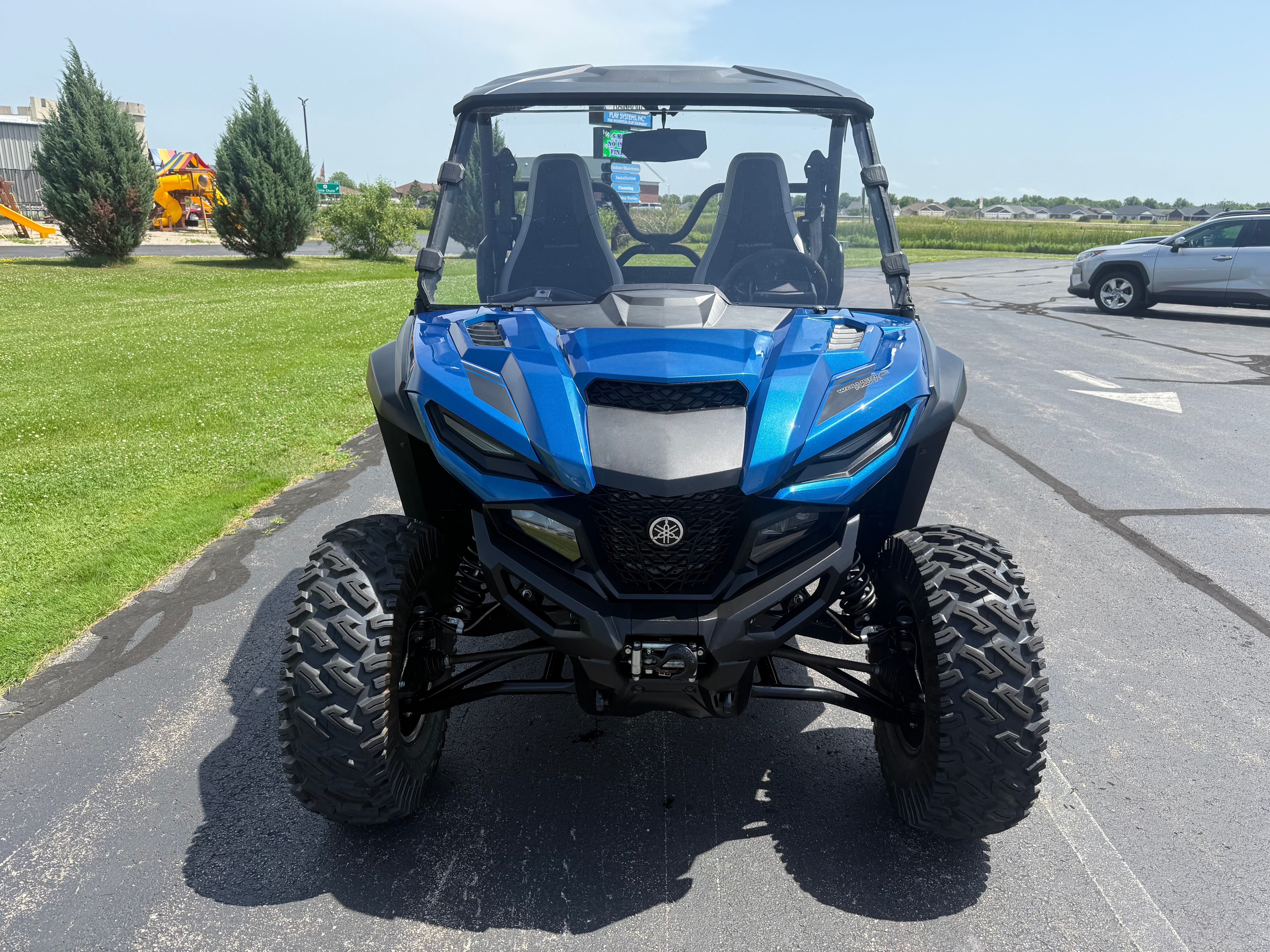 2021 Yamaha Wolverine RMAX2 1000 Limited Edition in appleton WI