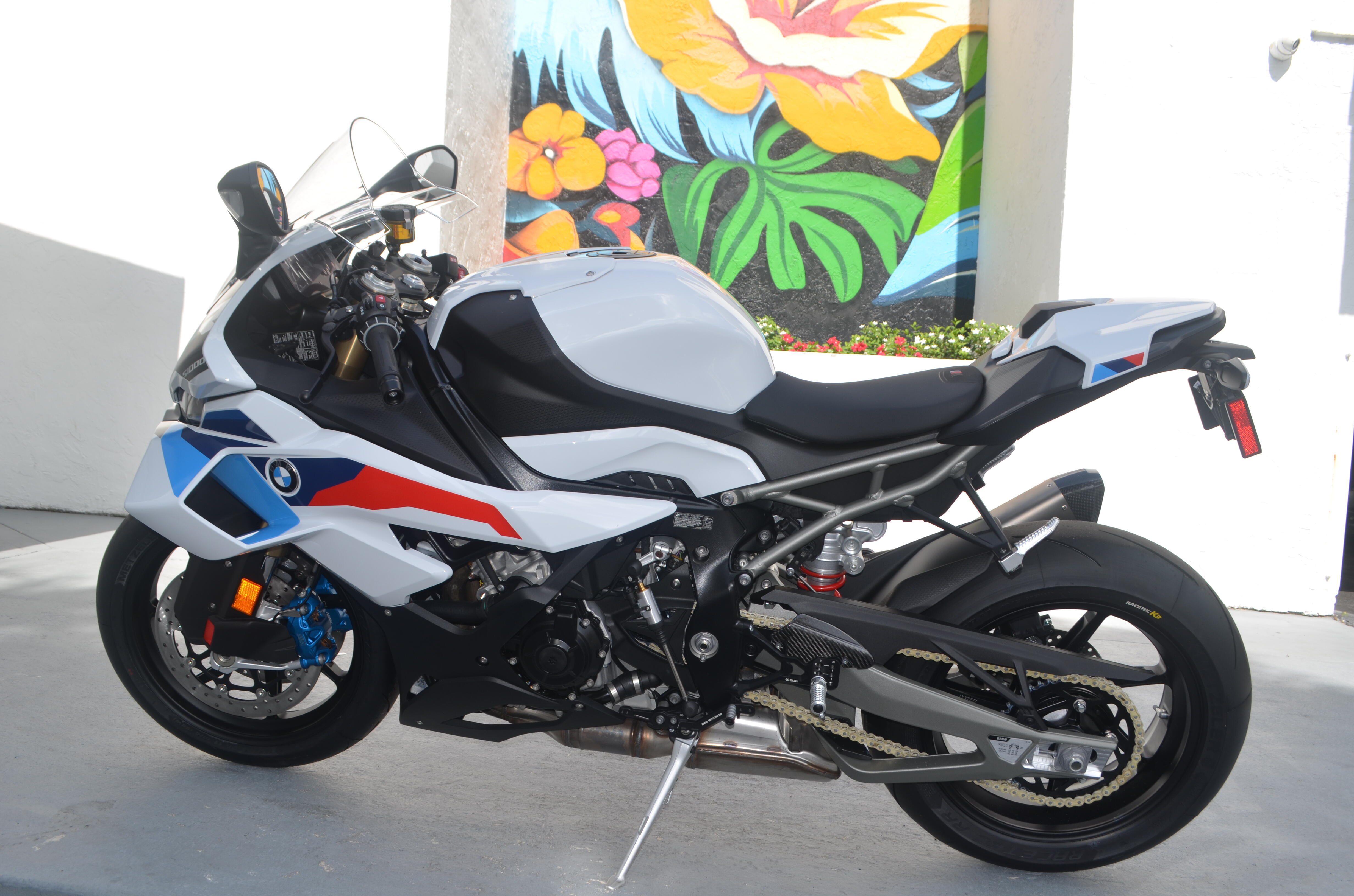 2026 BMW S 1000 RR 1000 RR in Plantation, FL