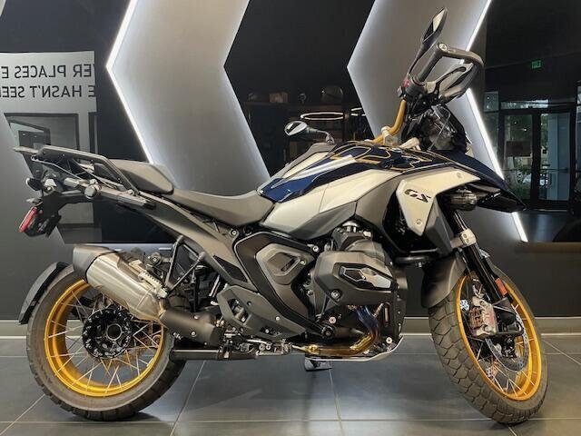 2026 BMW R1300 GS 1300 GS in Burbank, CA
