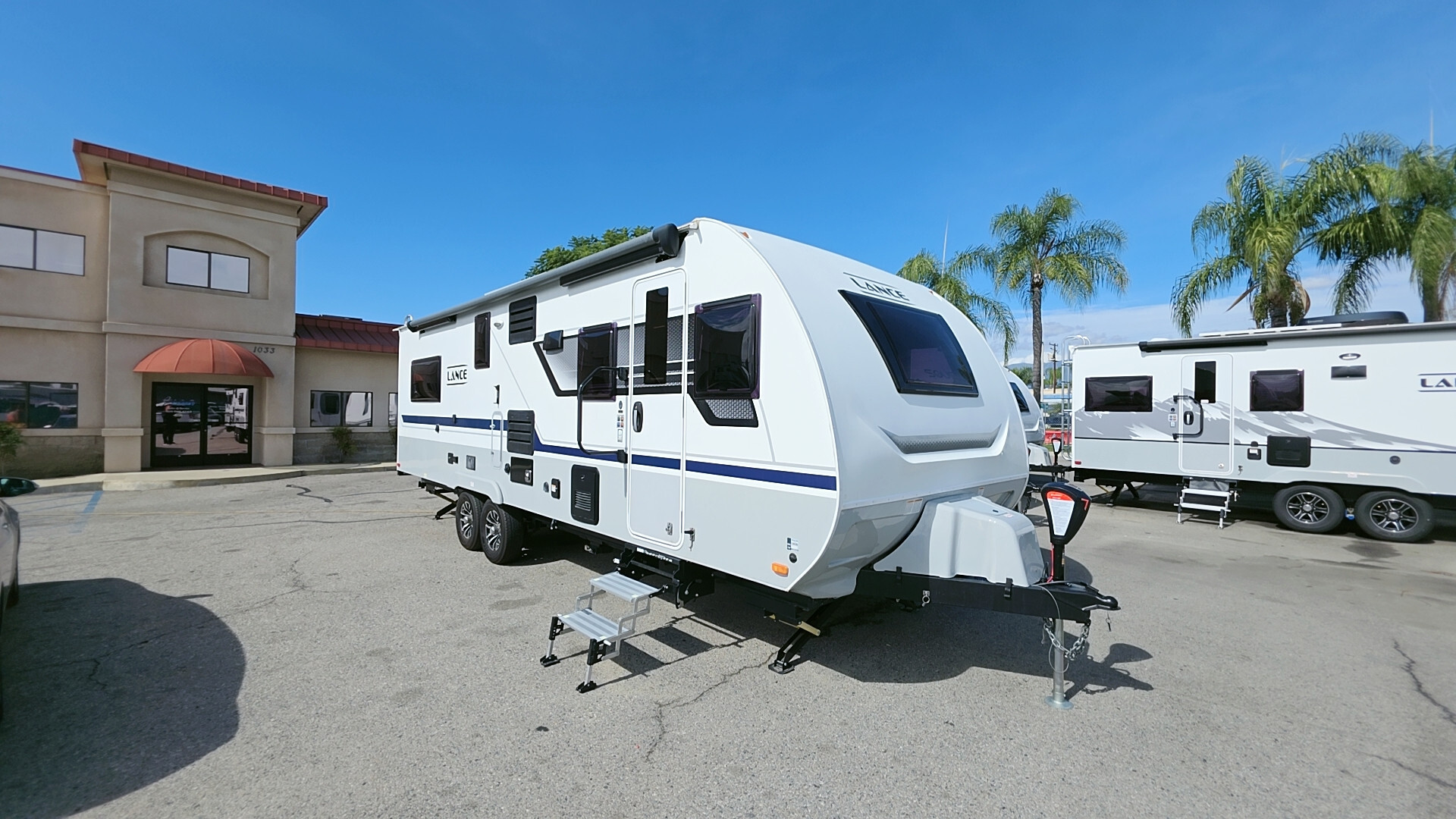 2023 Lance 2465 RV