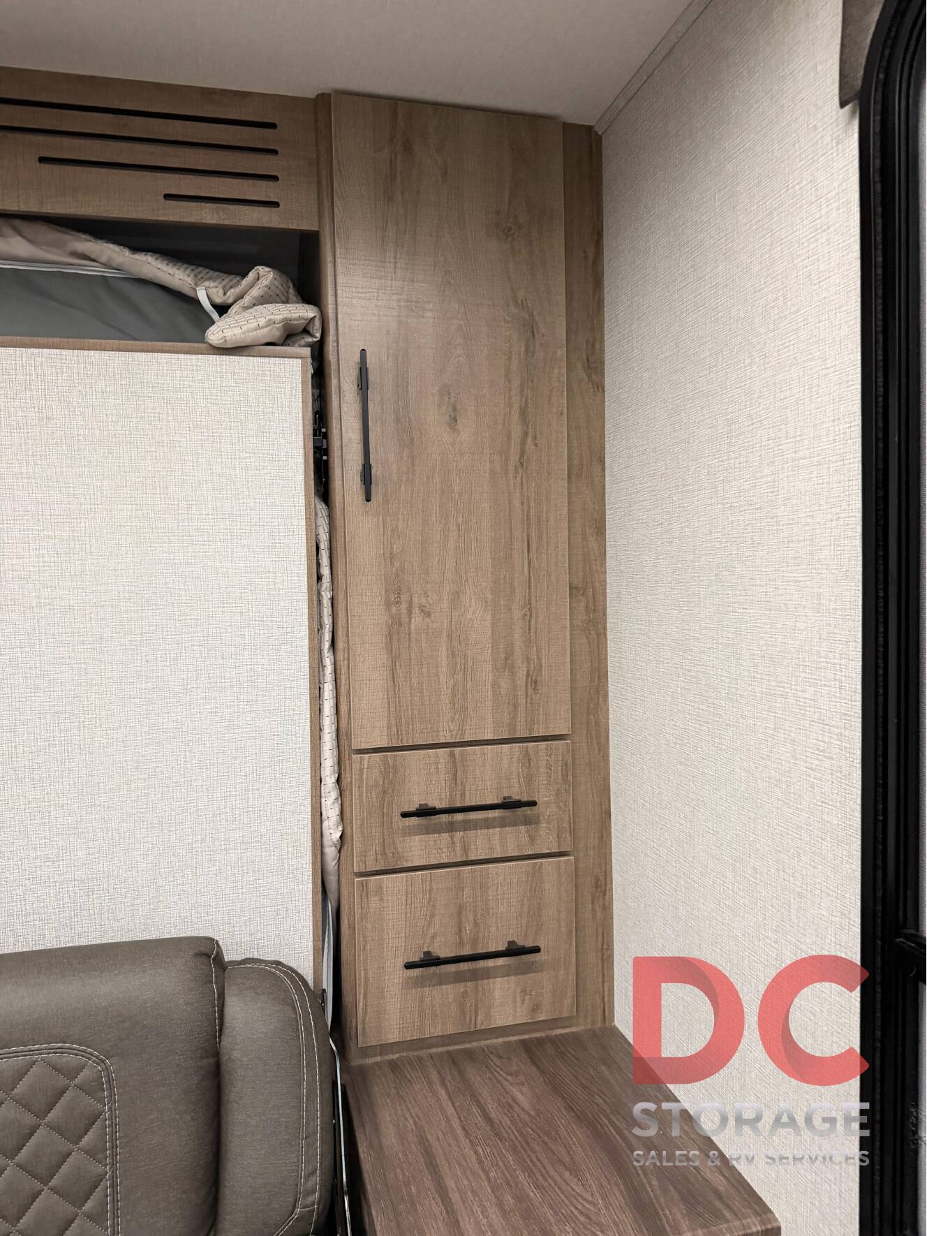 A photo of this 2024 Grand Design IMAGINE XLS 17MKE