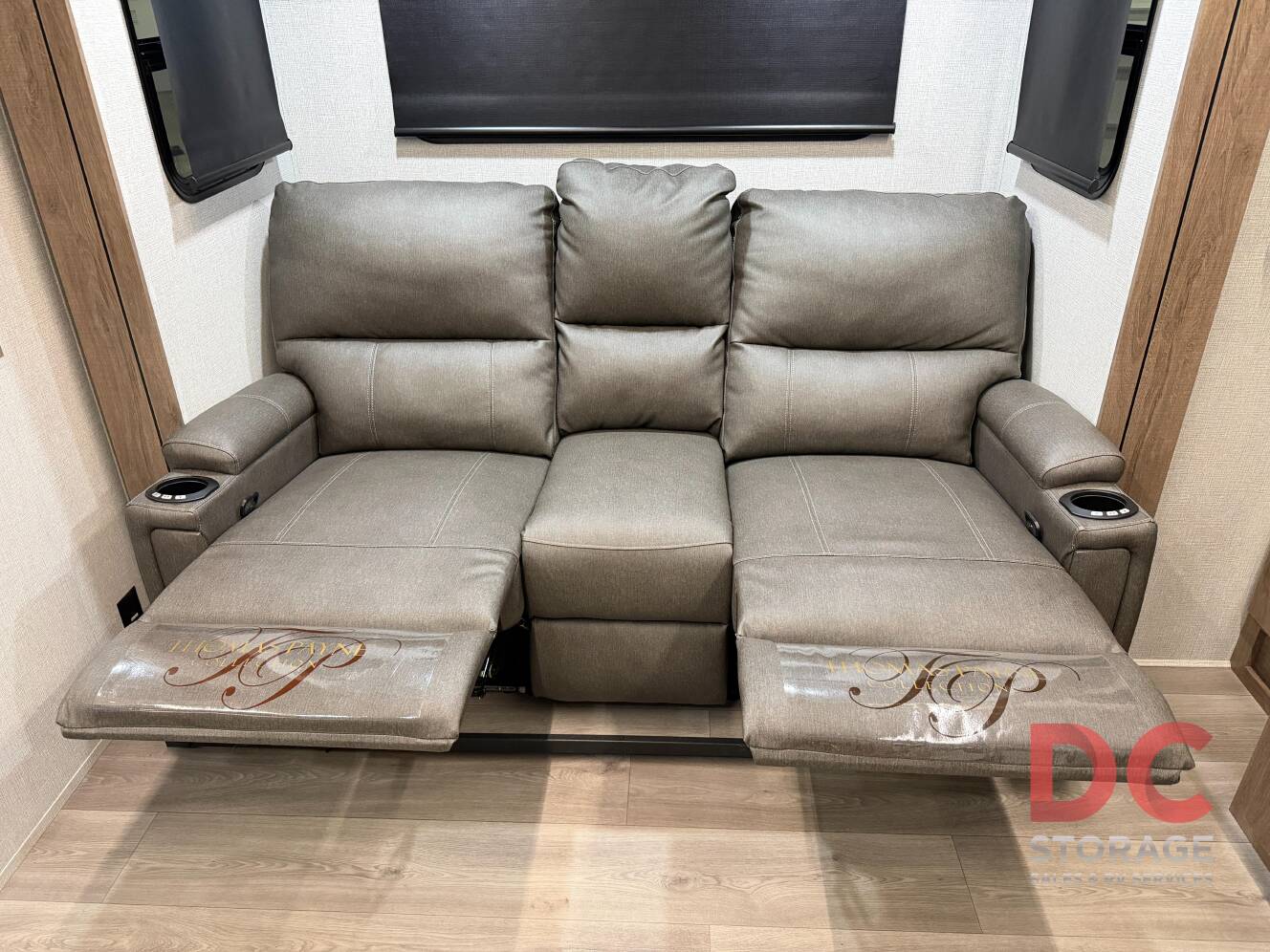 A photo of this 2024 Grand Design IMAGINE XLS 17MKE