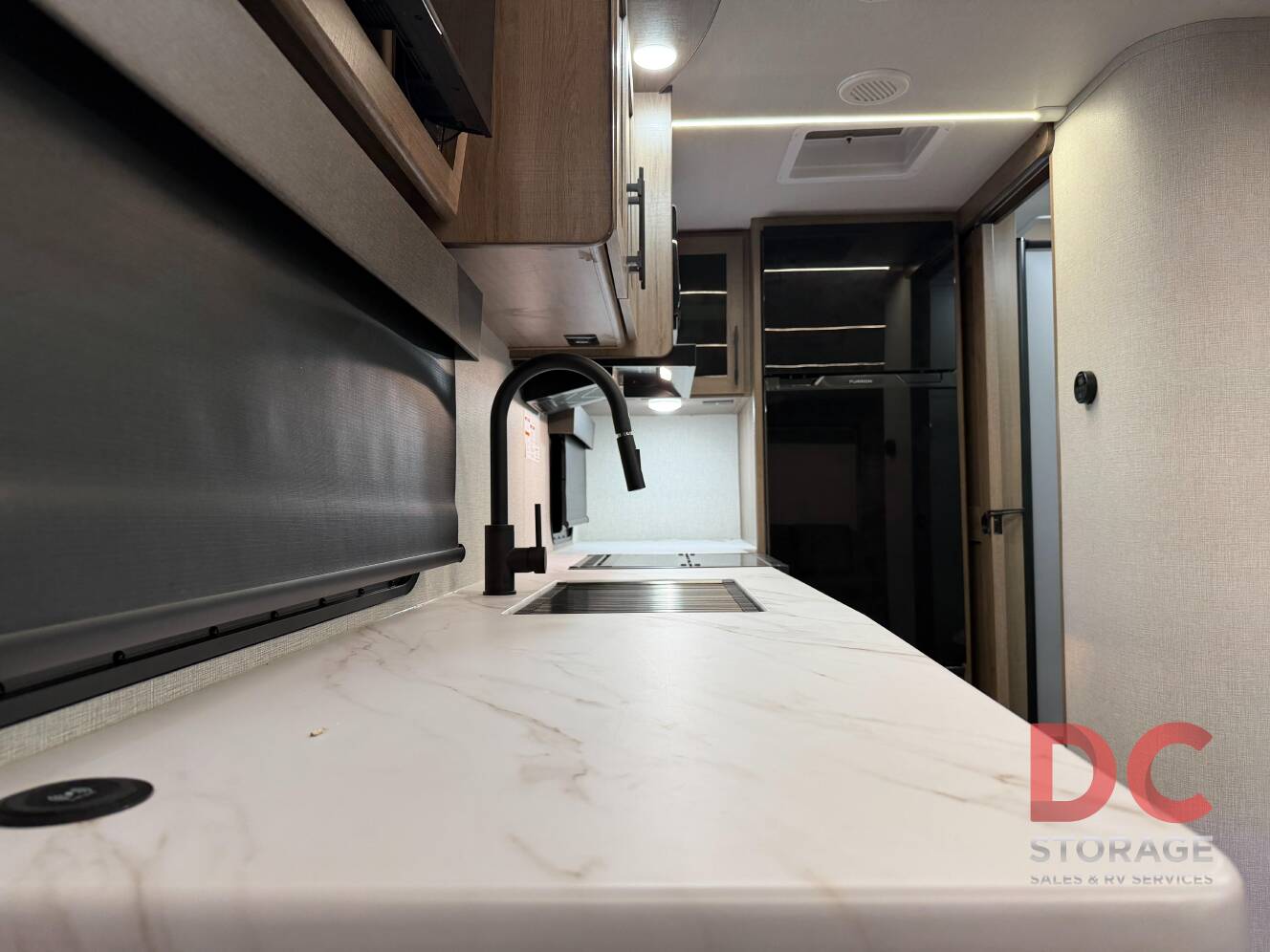 A photo of this 2024 Grand Design IMAGINE XLS 17MKE