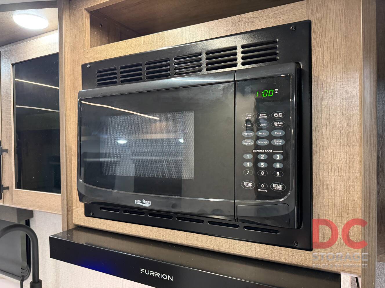A photo of this 2024 Grand Design IMAGINE XLS 17MKE