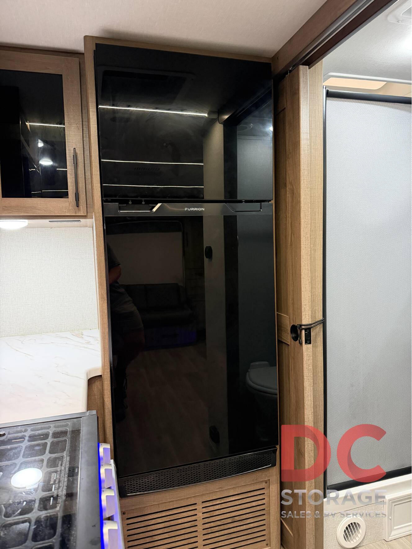 A photo of this 2024 Grand Design IMAGINE XLS 17MKE
