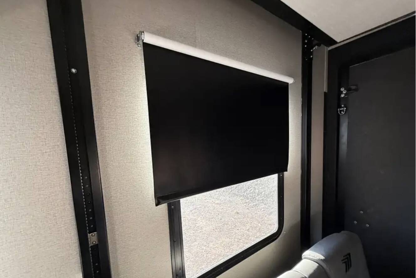 A photo of this 2022 Grand Design MOMENTUM G-CLASS 23G